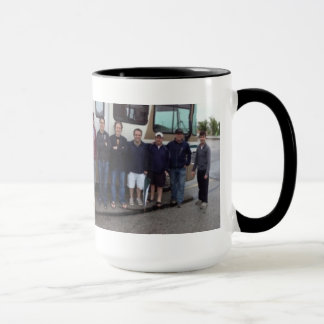 Taza 2013 de Derby rv