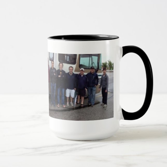 Taza 2013 de Derby rv (Derecha)