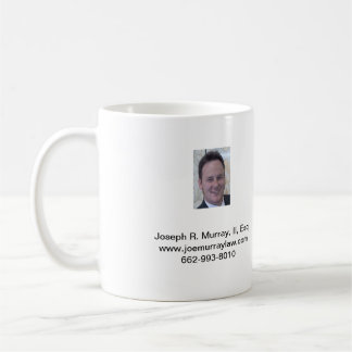 Taza 2013 de MLF