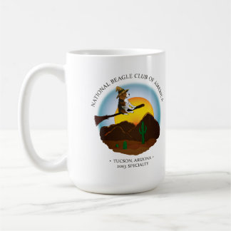 Taza 2013 del NBC