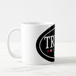 Taza 2016 del presidente café de Donald Trump