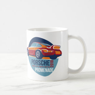 Taza 2018 de café inconformista de Concours de la