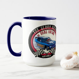 TAZA 2018 DE LAS LEYENDAS DEL WARHORSE