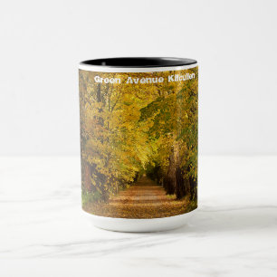 Taza 2020 Avenida Verde Kilcullen