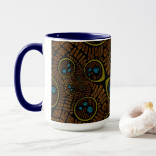 TAZA 2020 DISEÑO DE JIMETTE MUG DE SUPERFICIE