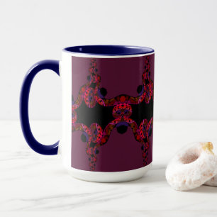 TAZA 2020 DISEÑO DE JIMETTE MUG DE SUPERFICIE