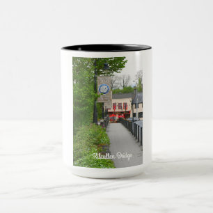Taza 2020 Puente Kilcullen