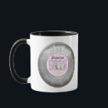 Taza 2026 Boda del calendario Nodismaid Café Tea Mug<br><div class="desc">2026 Boda del Calendario Noviembre Café Tea Mug. Relájese con una taza de café para ayudarle a sentirse libre de estrés y en camino para sus próximos amigos y boda familiar. Un regalo ideal para mantener el sake. Añadir nombre y fecha de boda. Ver la camiseta correspondiente. Disponible en diferentes...</div>