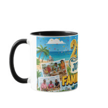 Taza 2026 JOYCE ANN