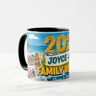 Taza 2026 JOYCE ANN
