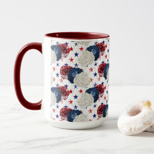 Taza 250 Años Nosotros el Pueblo