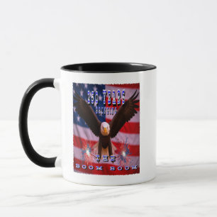 Taza 250 Años Trayendo el Estallido