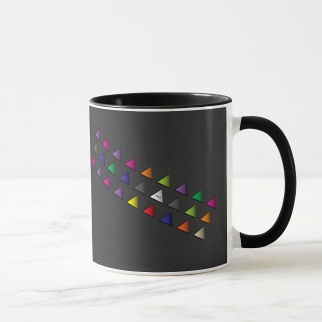 Taza 27 Puzzle (2019) (Derecha)