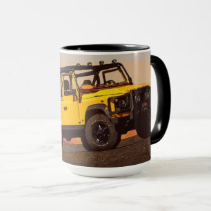Taza 2838 Mug