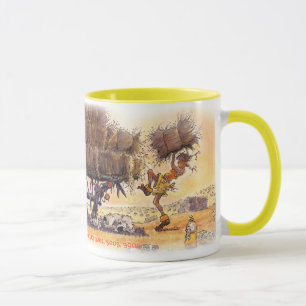 Taza 2997, 2998, 2999, 3000, 3001…. JudeToo JT02