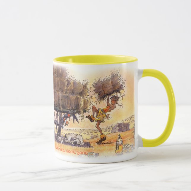 Taza 2997, 2998, 2999, 3000, 3001…. JudeToo JT02 (Derecha)