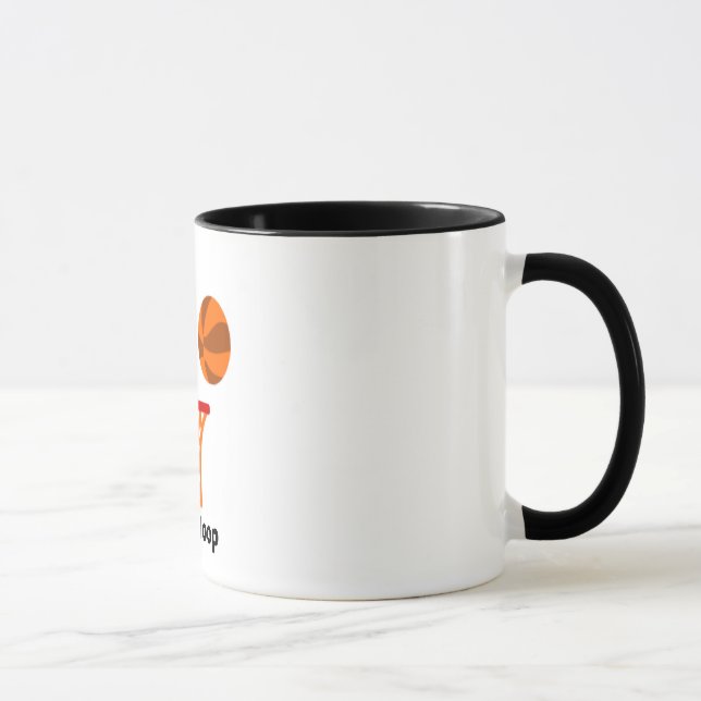 Taza 2.ª Mug De Hoop (Derecha)