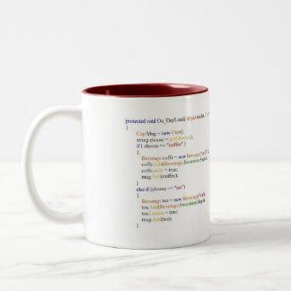 Taza 2,0 del programador