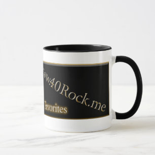 Taza 2 de 40 rocas