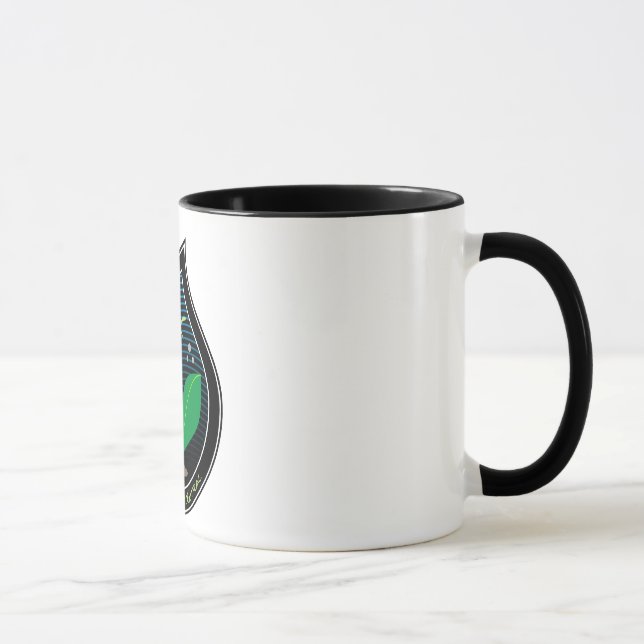 Taza 2 de APC (Derecha)