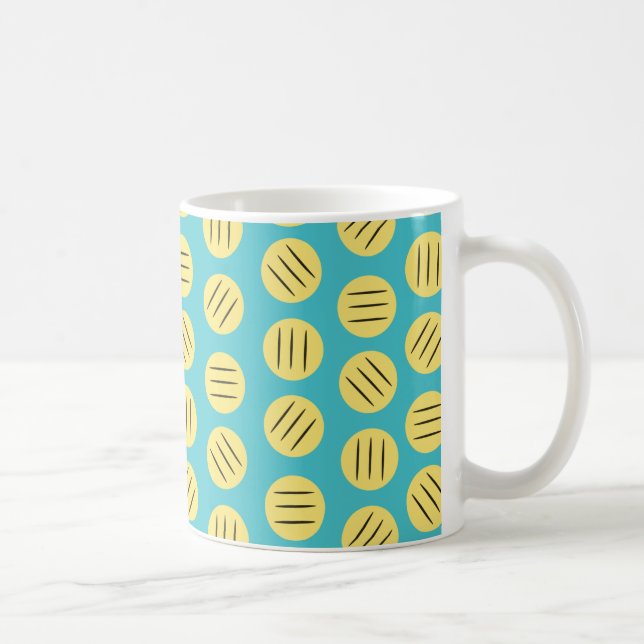 Taza 2 de Arepas de los las del por de los locos (Derecha)
