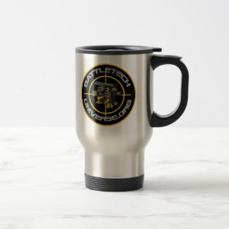 Taza 2 de BattleTechUniverse