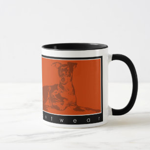 Taza #2 de Cricketwear