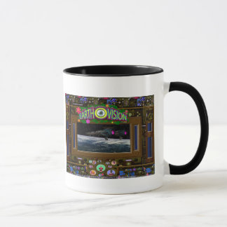 Taza #2 de EARTHOVISION