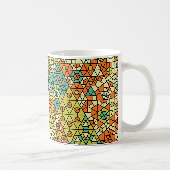 Taza #2 de Fleen (Derecha)