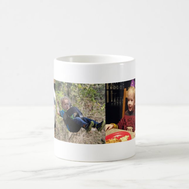 Taza 2 de Gabriel (Centro)