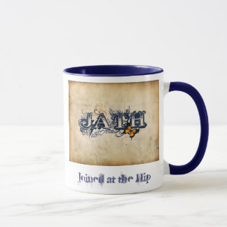Taza 2 de JATH
