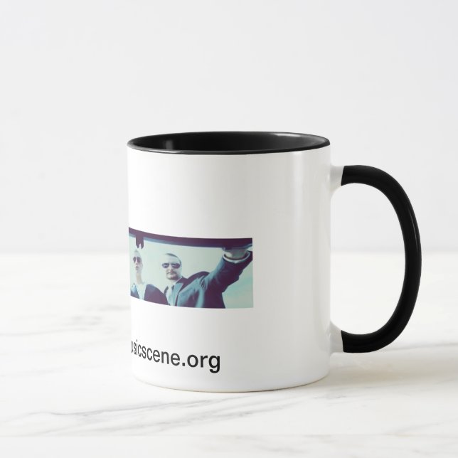 Taza 2 de LMS (Derecha)