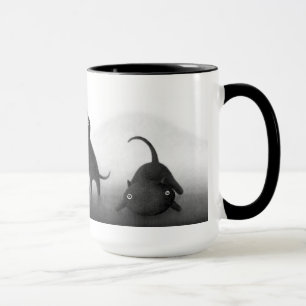 Taza 2 de "Mog"