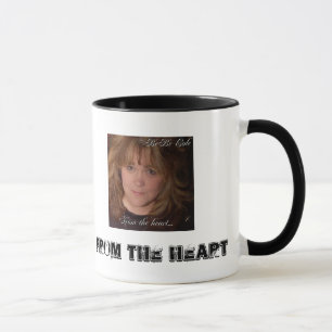 Taza 2 del campanero
