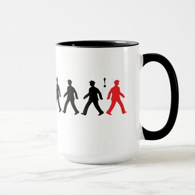 taza 2 del everyman (Derecha)