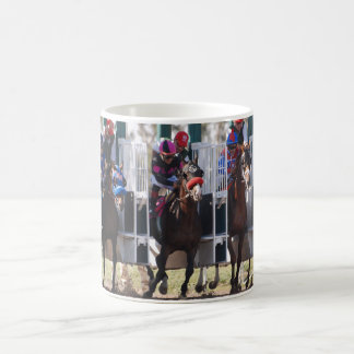 Taza 2 del hombre de la lava