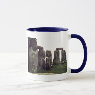taza 2 del stonehenge