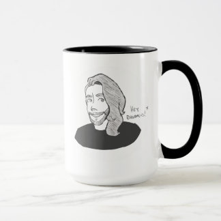 Taza 2.o Pudín