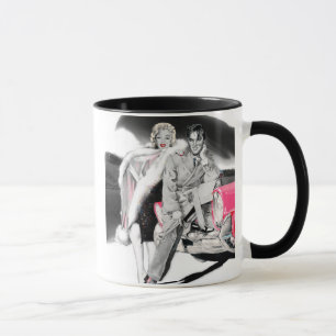 Taza 2 para el camino
