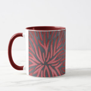 Taza 2-Up Dianthus II
