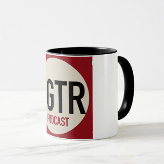 TAZA ¡2GTR!