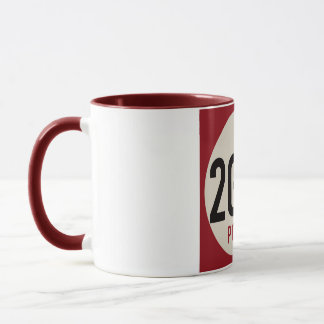 TAZA ¡2GTR!