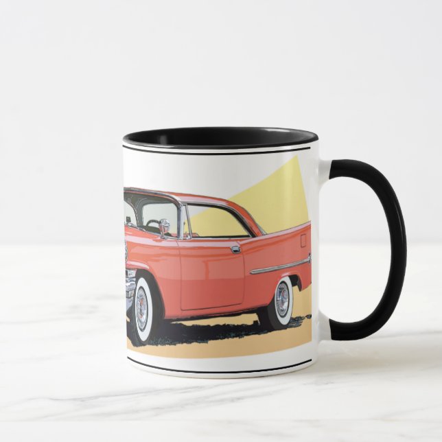 TAZA 300C (Derecha)