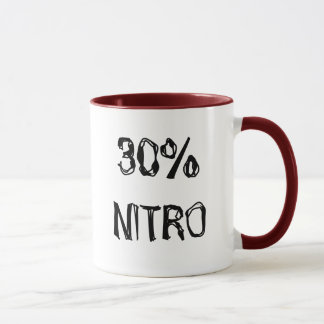 TAZA 30%NITRO
