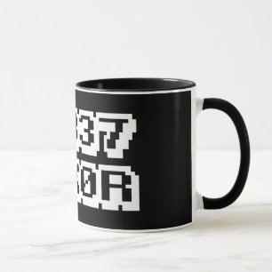 TAZA 31337 H4X0R