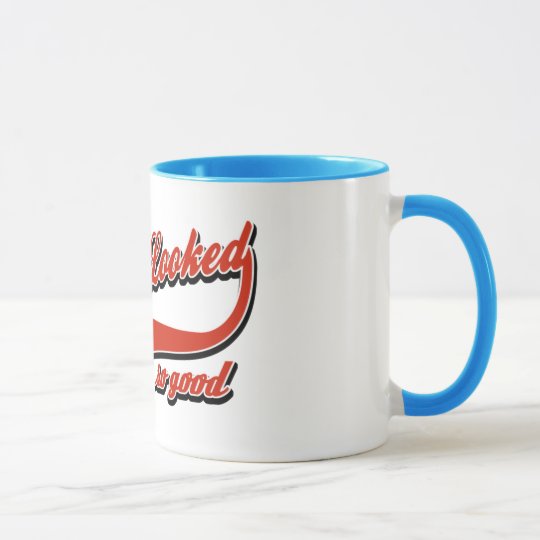 Taza 32 nunca parecidos tan buenos