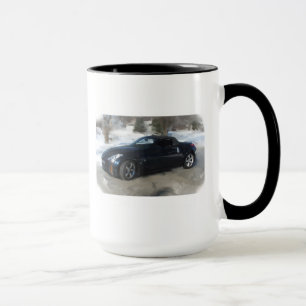 TAZA 350Z