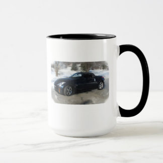 TAZA 350Z