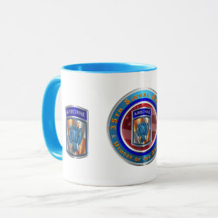 Taza 35.ª Brigada de Señales-Aérea