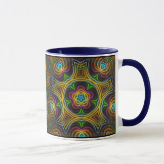 Taza 372 anchos dobles